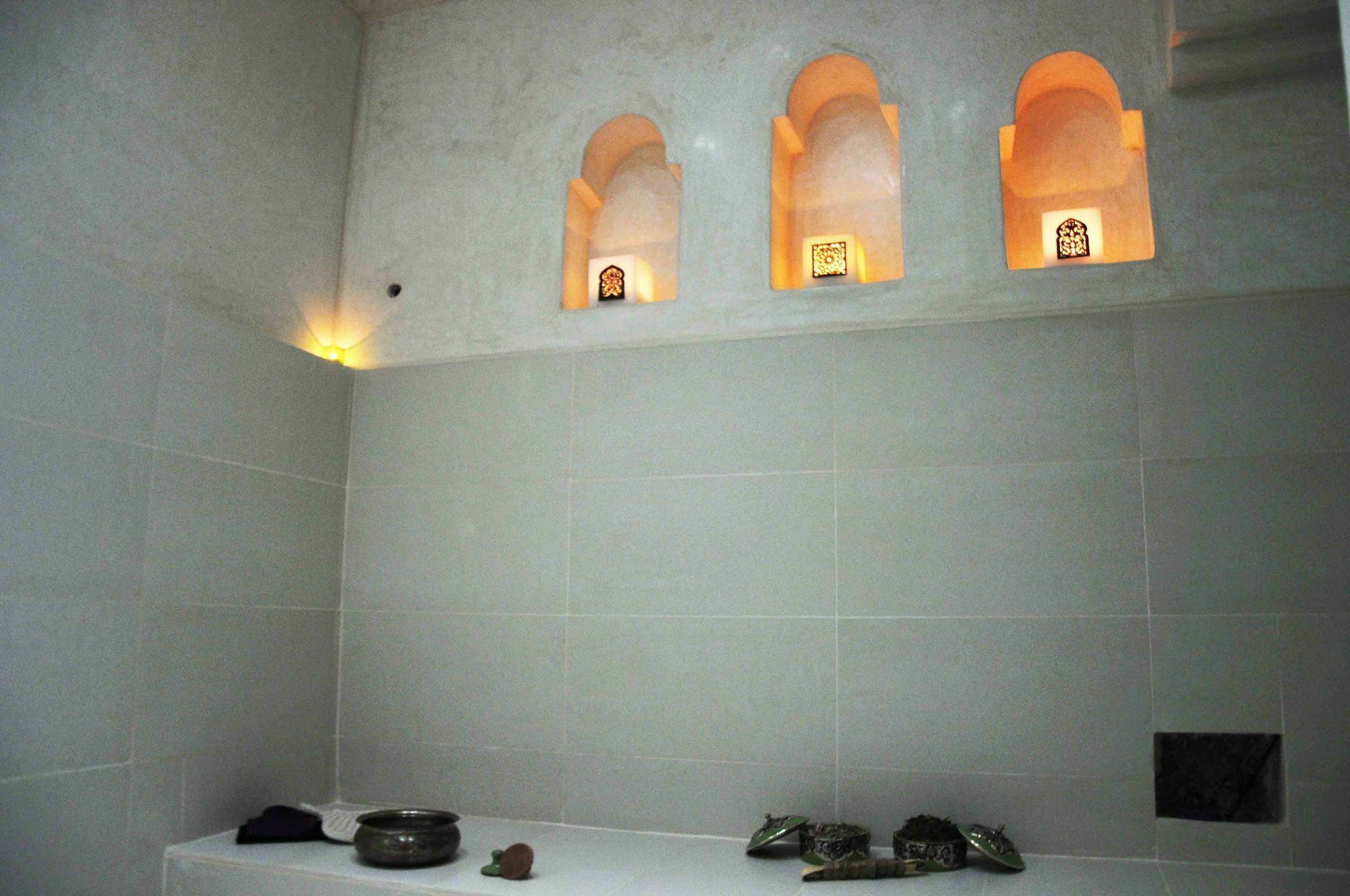 Riad Lamya Marrakech Marrakesh Exteriör bild